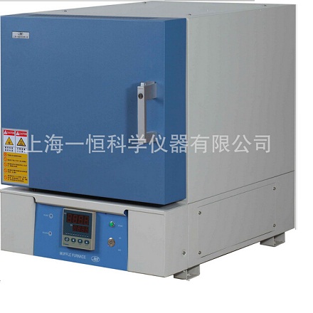 SX2-2.5-10NP 可程式箱式电阻炉 1000℃（YH）