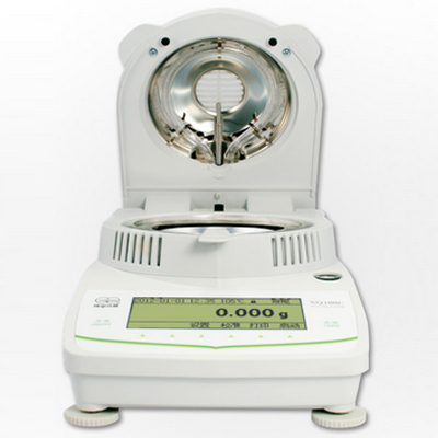 XQ501 水份测定仪