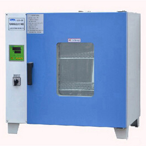 GZX-DH-400-BS-II 电热恒温干燥箱