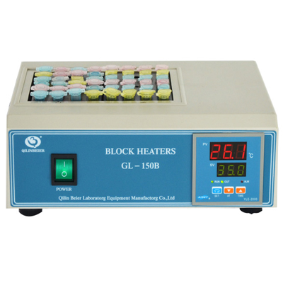 GL-150B 干式恒温器（微量恒温器）