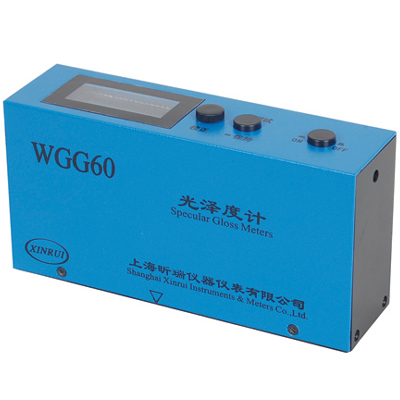 WGG60A 光泽度计
