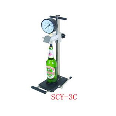 SCY-3C 啤酒饮料二氧化碳测定仪