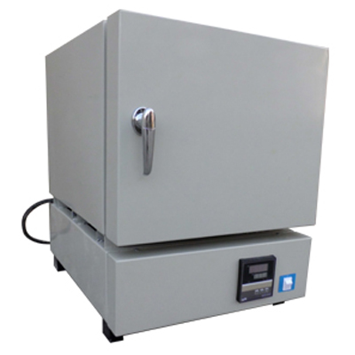 SX2-2.5-10Z 智能一体式箱式电炉 1000℃