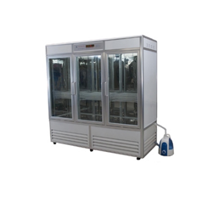 无光照大型铝框药物稳定性试验箱LRH-1200-Y