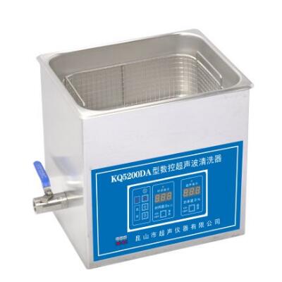 KQ5200DA 台式数控超声波清洗器
